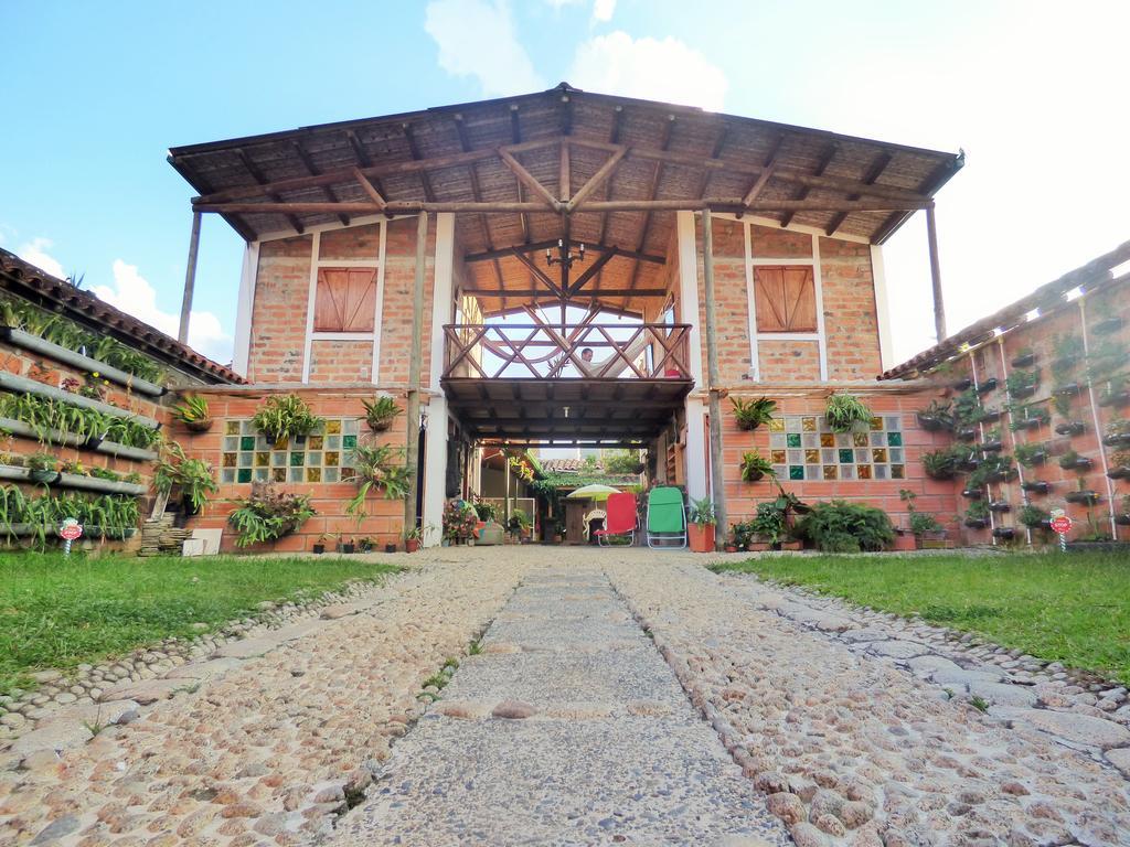 Hotel Kantarrana Urbana Хардін Номер фото