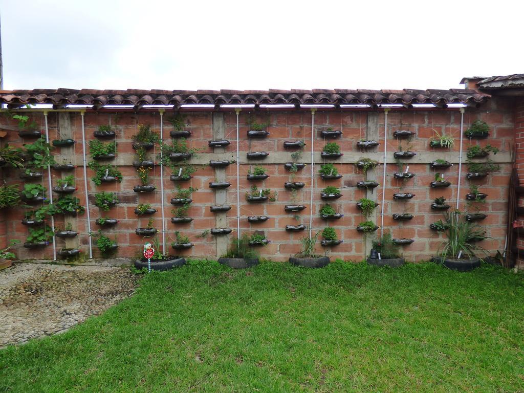 Hotel Kantarrana Urbana Хардін Номер фото
